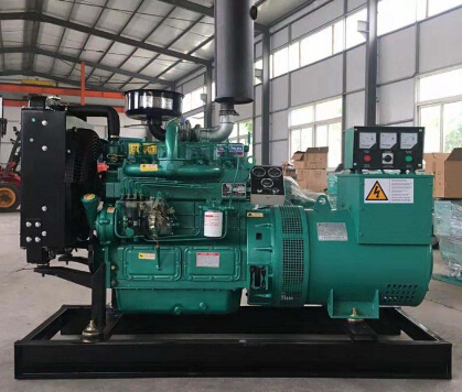 下冶镇宗申动力10kw小型柴油发电机