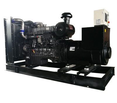 下冶镇上柴柴油发电机组50KW-700KW